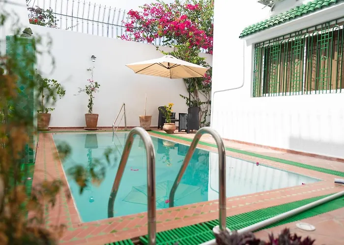 Villa Mati Maison D\'Hotes