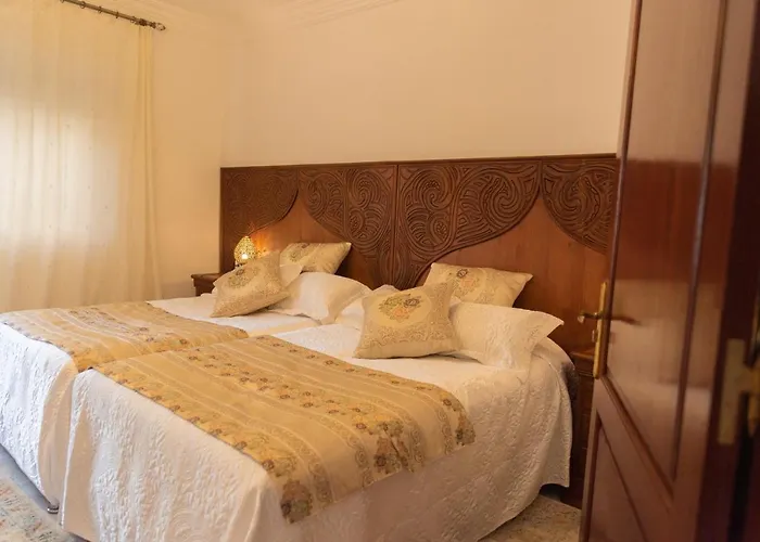 Villa Mati Maison D\'Hotes