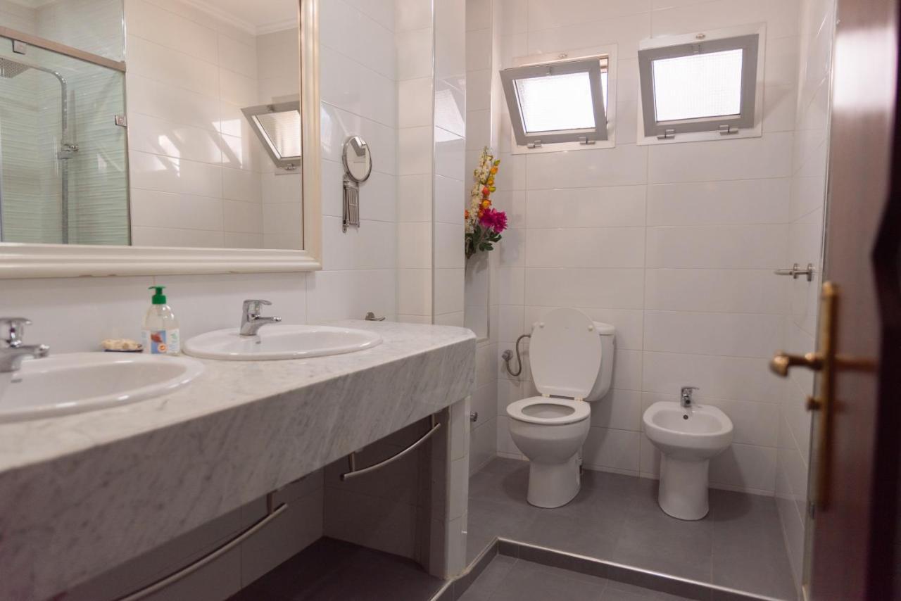 Homestay Mati Tetouan