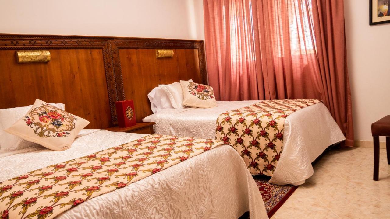 Mati Tetouan