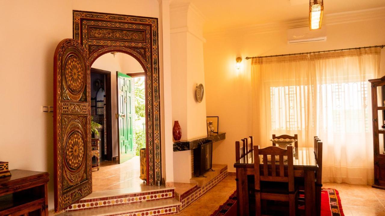 Homestay Mati Tetouan