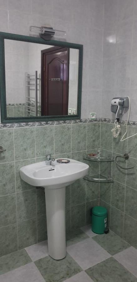 Mati Homestay
