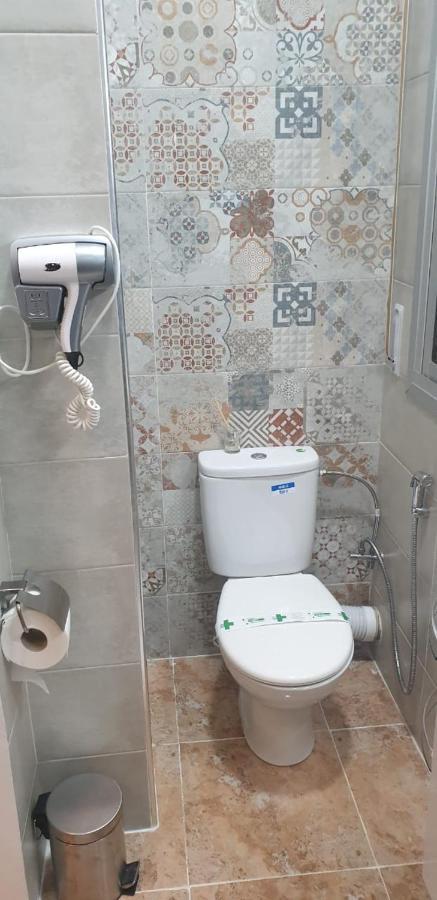 Mati Homestay Tetouan